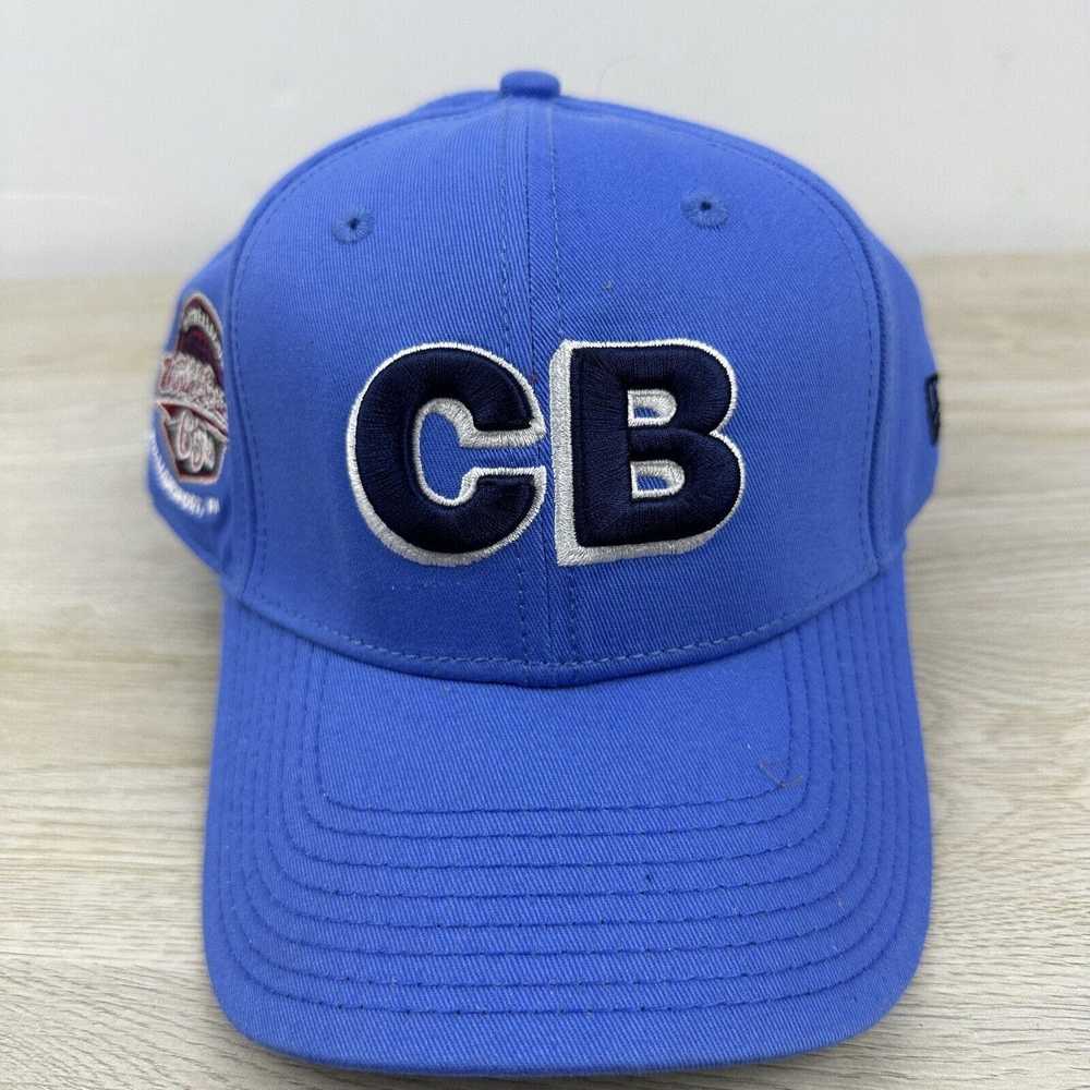 New Era Caribbean Hat Little League World Series Base… Gem