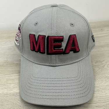 New Era MEA Hat Middle East Africa Little League W