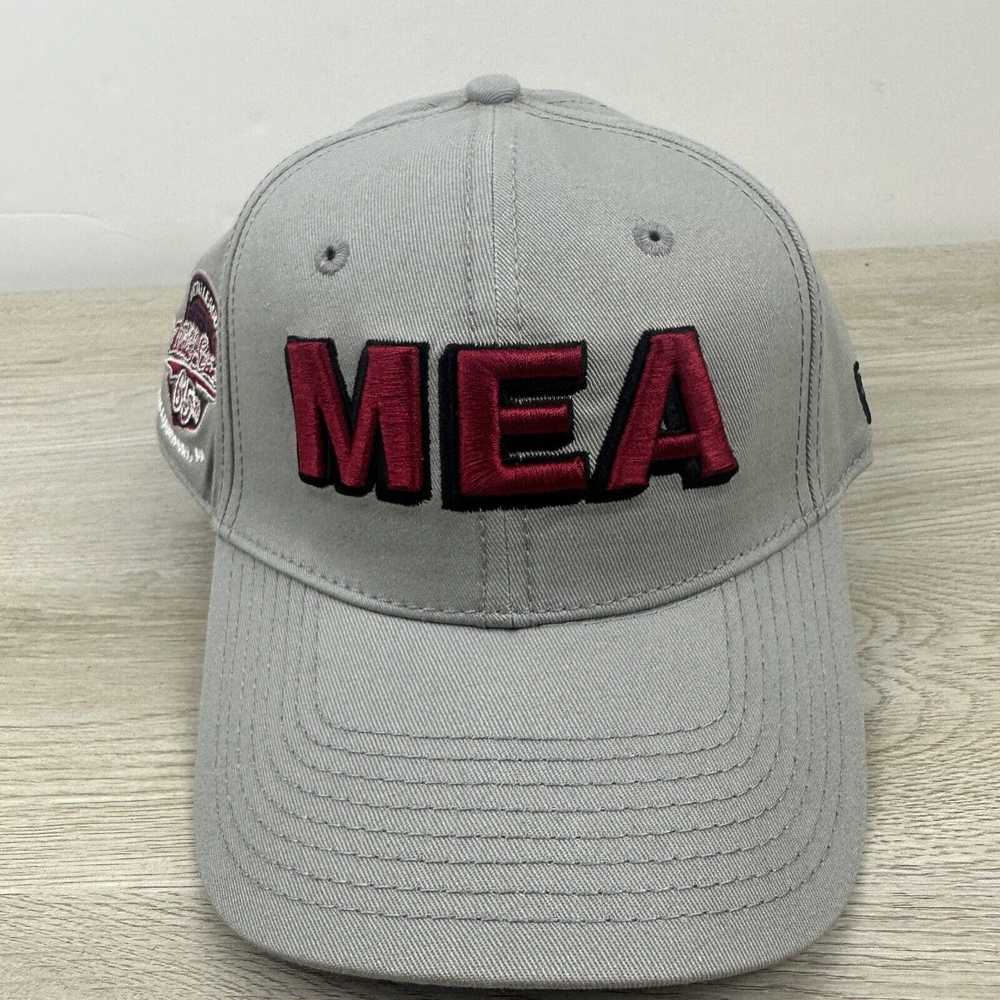 New Era MEA Hat Middle East Africa Little League … - image 1