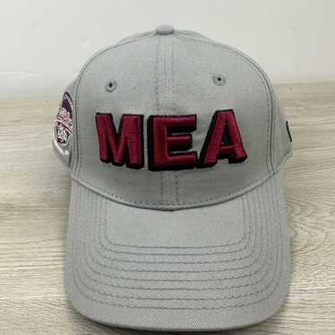 New Era MEA Hat Middle East Africa Little League … - image 1