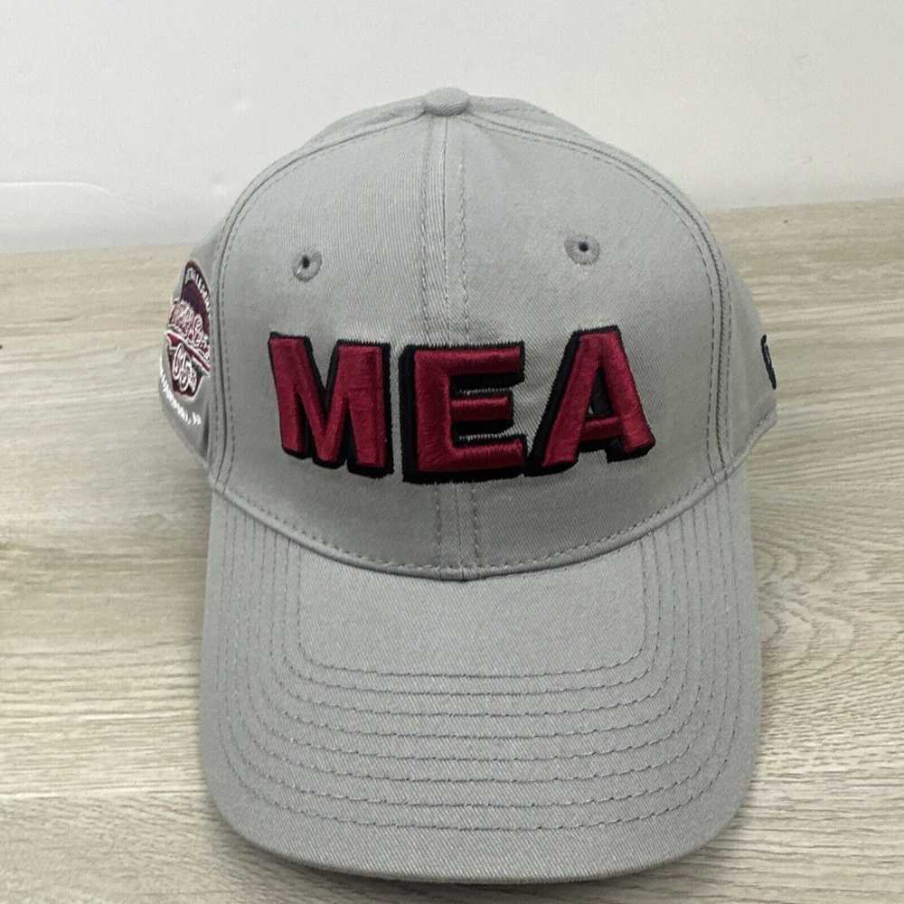 New Era MEA Hat Middle East Africa Little League … - image 2