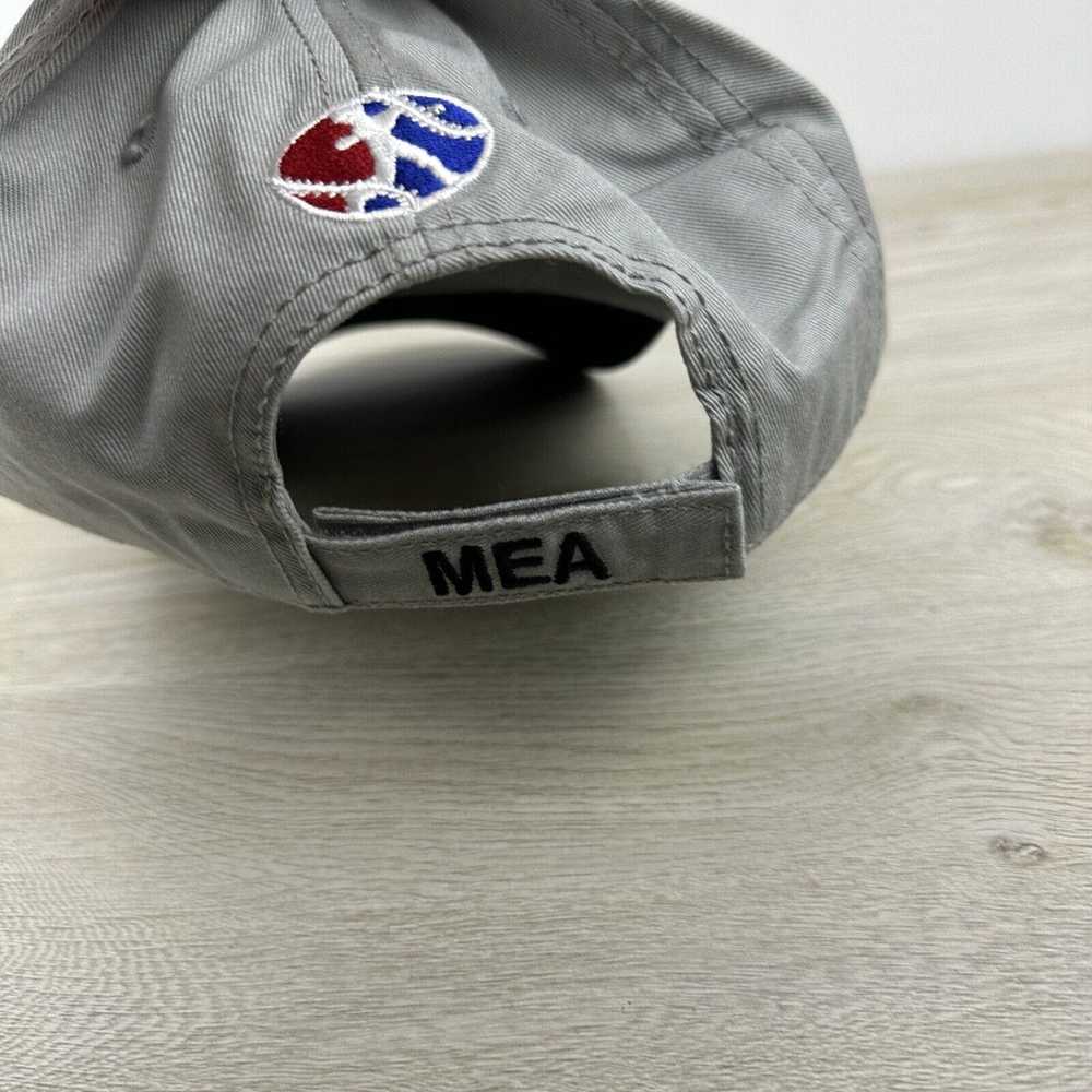 New Era MEA Hat Middle East Africa Little League … - image 6