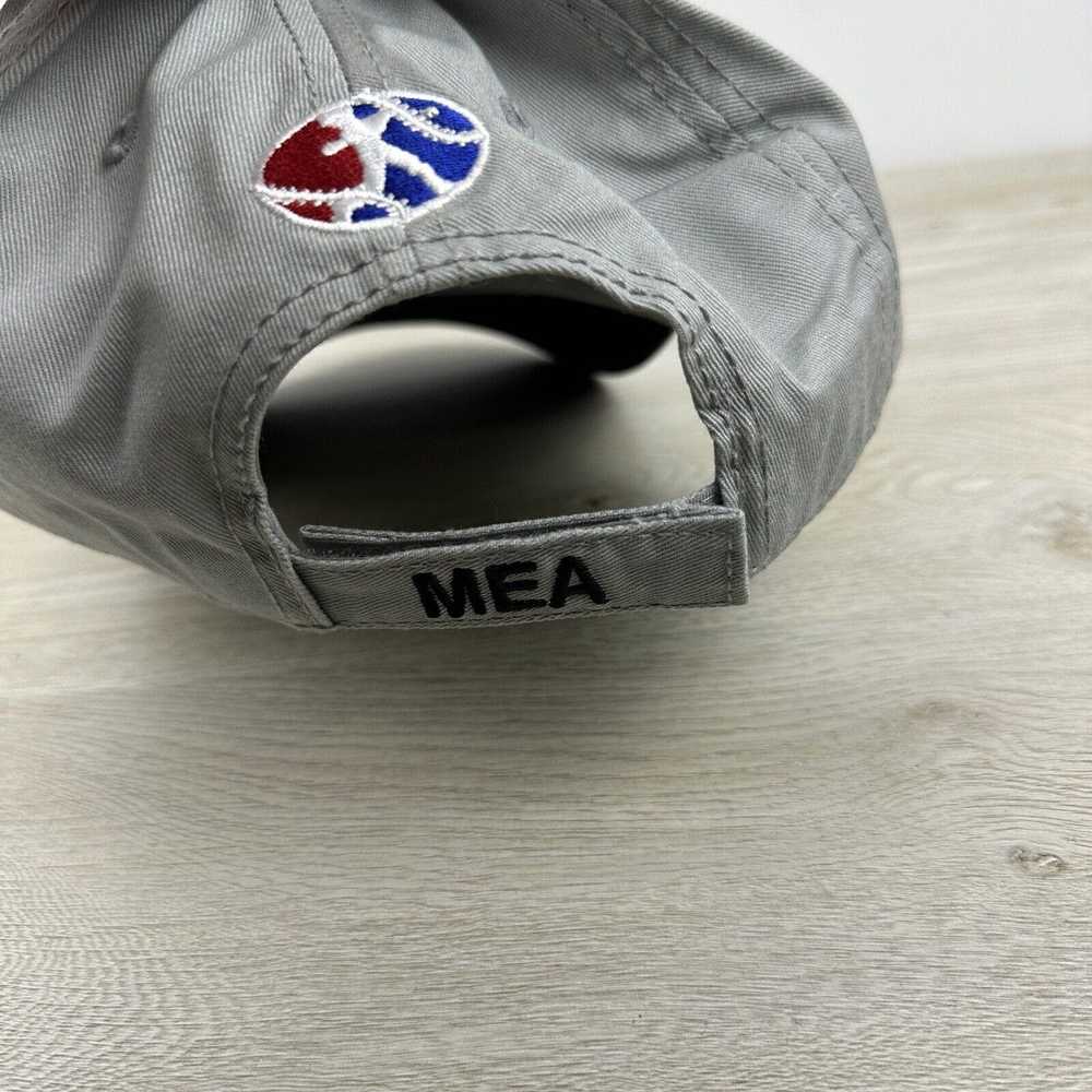 New Era MEA Hat Middle East Africa Little League … - image 7