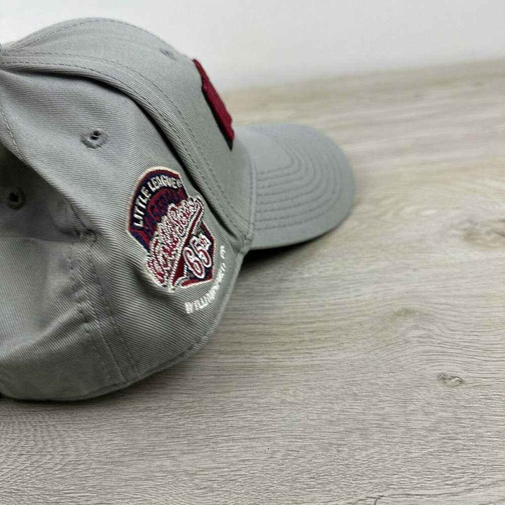 New Era MEA Hat Middle East Africa Little League … - image 8