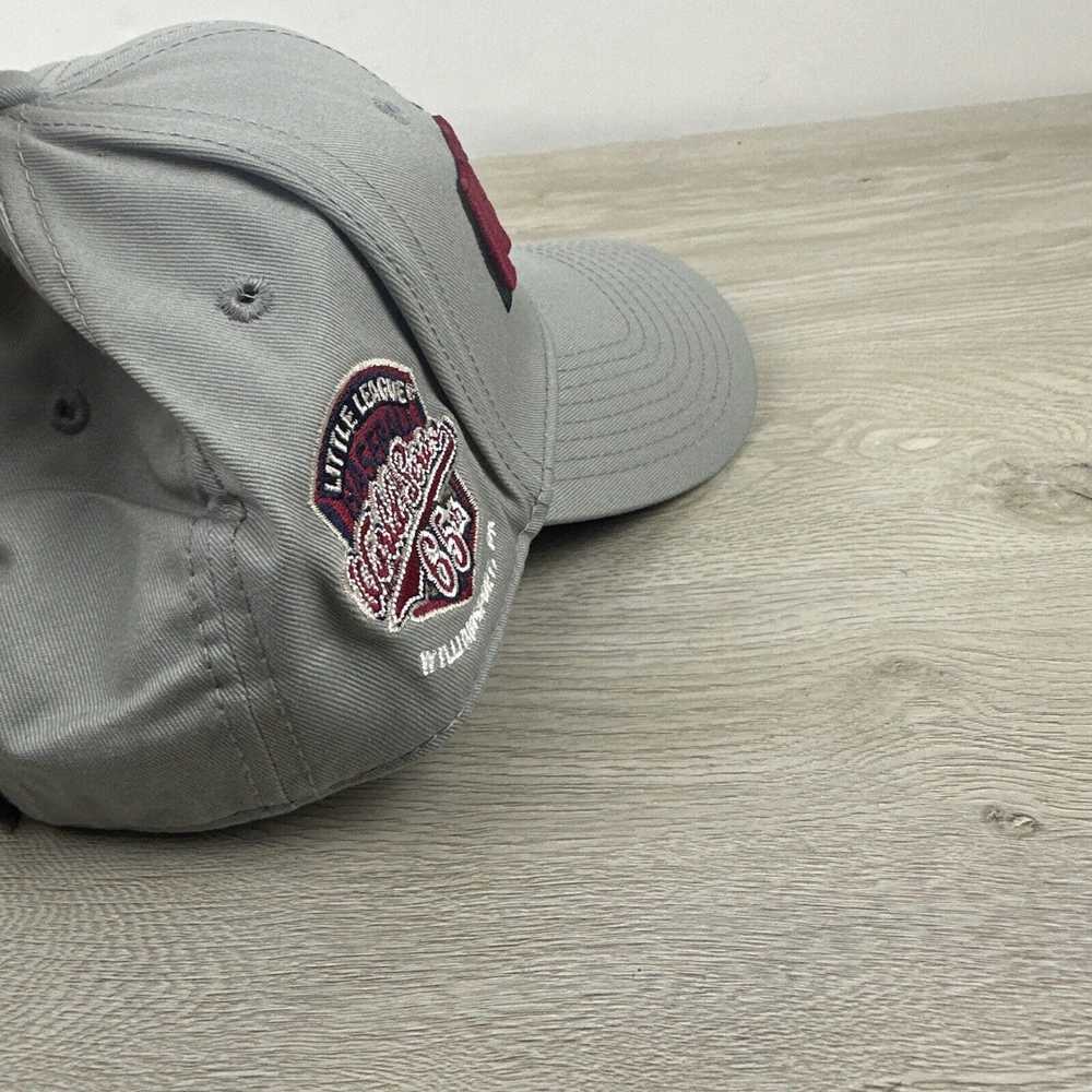 New Era MEA Hat Middle East Africa Little League … - image 9