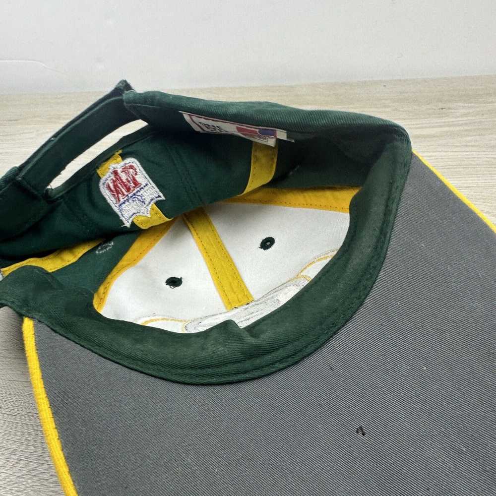 Sports Specialties Green Bay Packers Hat Green Sp… - image 10