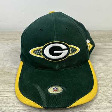 Sports Specialties Green Bay Packers Hat Green Sp… - image 1