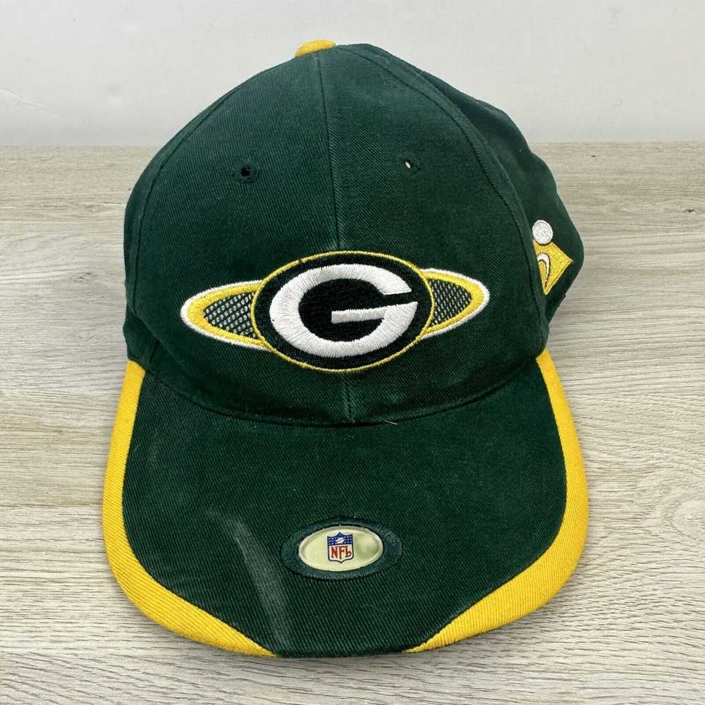 Sports Specialties Green Bay Packers Hat Green Sp… - image 2