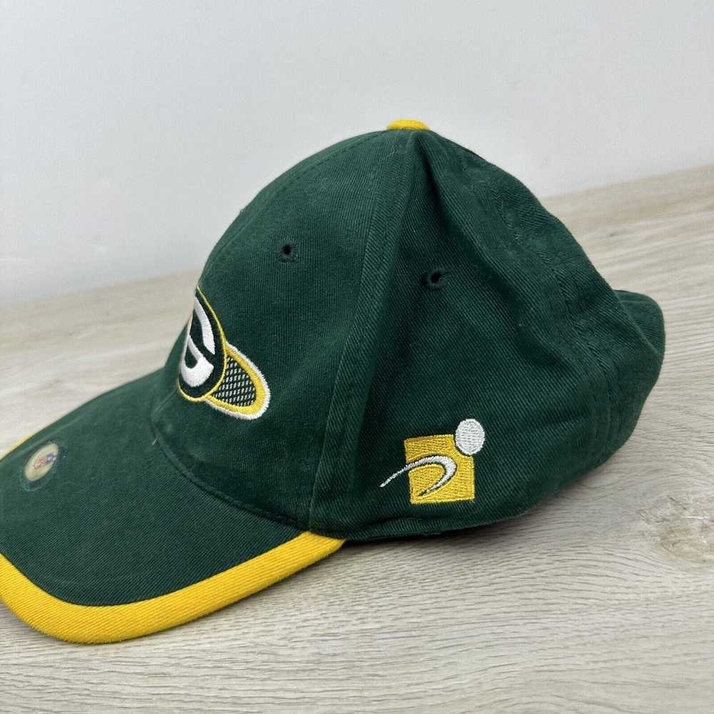 Sports Specialties Green Bay Packers Hat Green Sp… - image 3