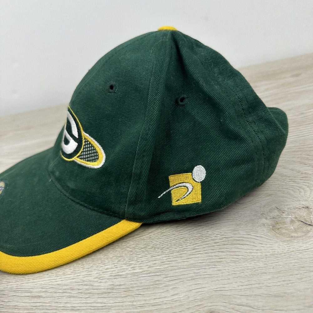 Sports Specialties Green Bay Packers Hat Green Sp… - image 4