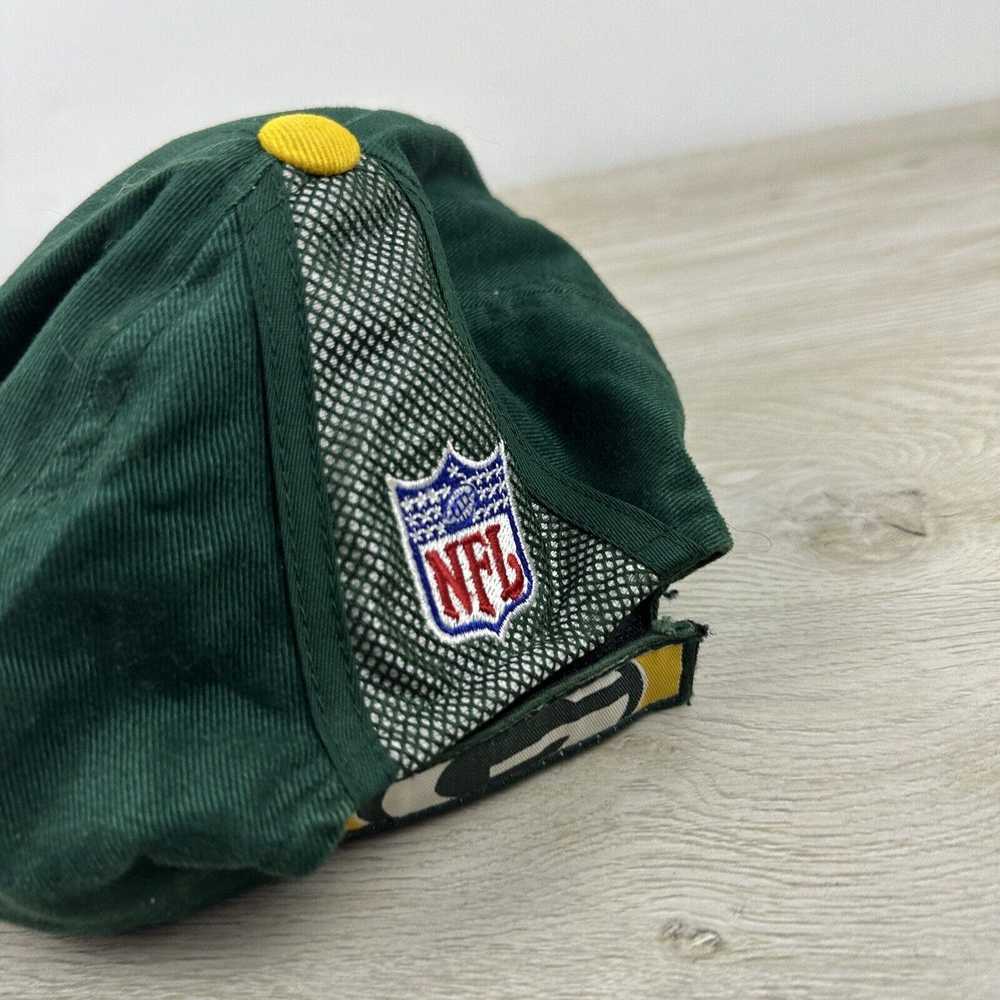 Sports Specialties Green Bay Packers Hat Green Sp… - image 5