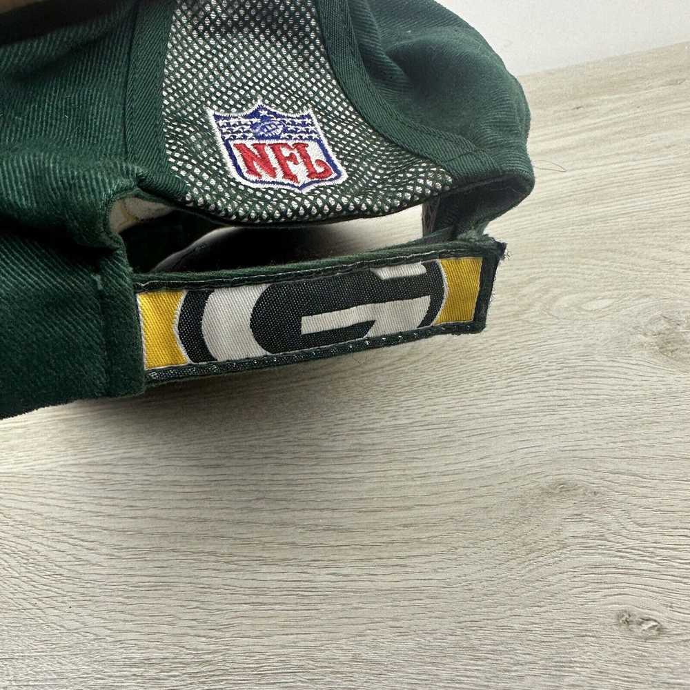 Sports Specialties Green Bay Packers Hat Green Sp… - image 7