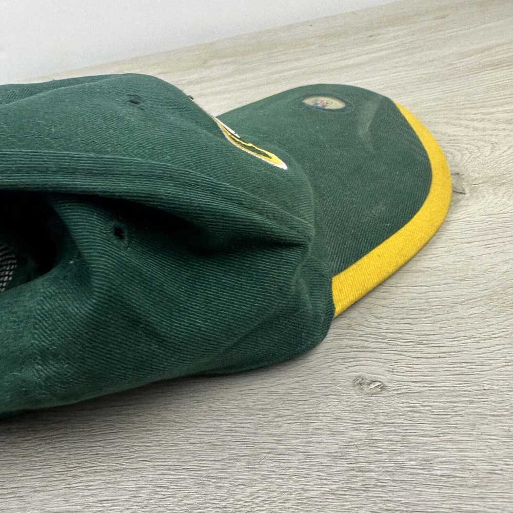 Sports Specialties Green Bay Packers Hat Green Sp… - image 8