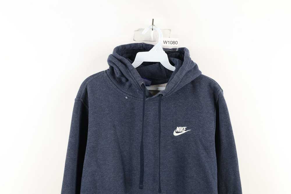 Nike × Vintage Vintage Nike Travis Scott Mini Swo… - image 2