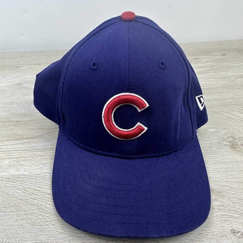 New Era Chicago Cubs Youth Hat MLB Baseball New E… - image 1