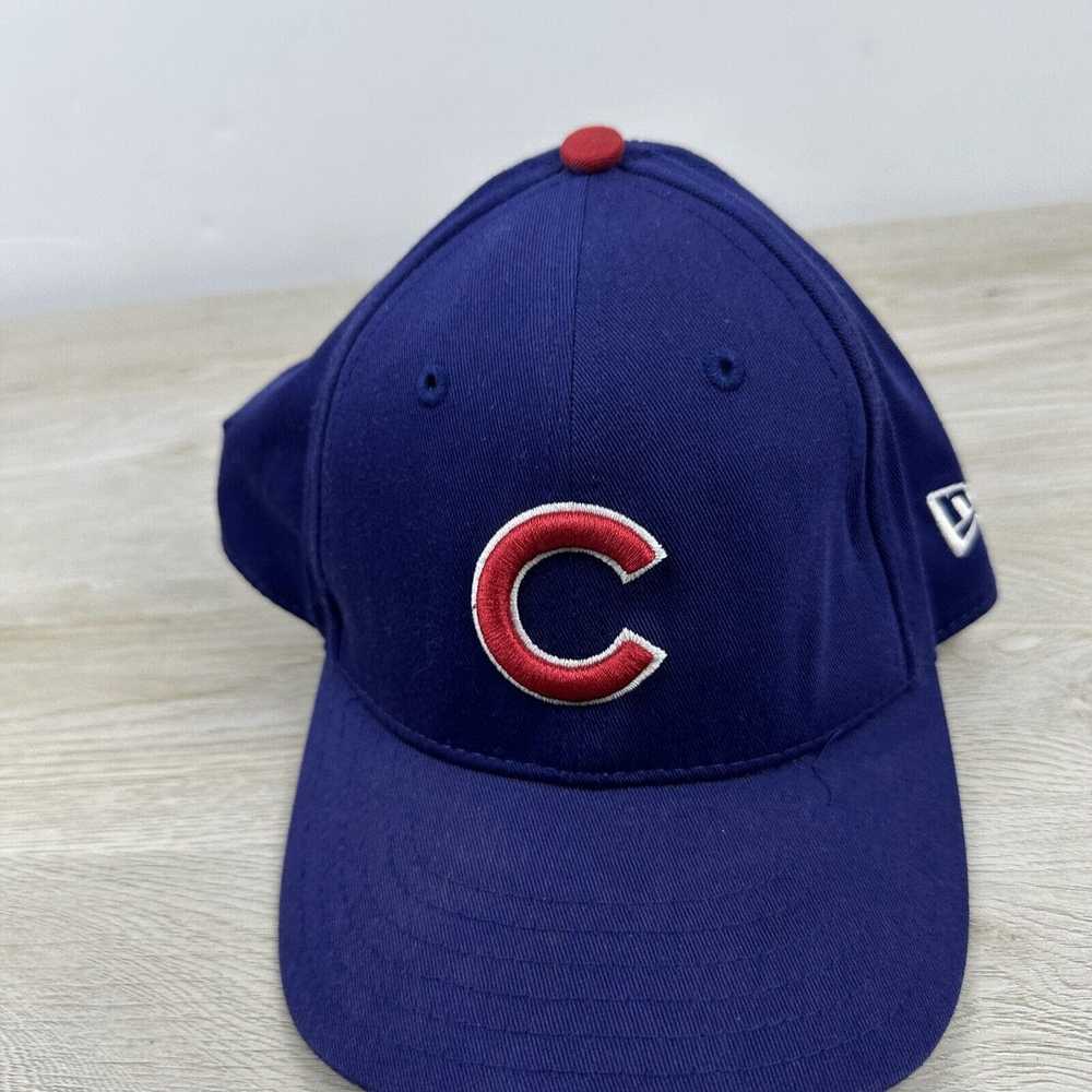 New Era Chicago Cubs Youth Hat MLB Baseball New E… - image 2