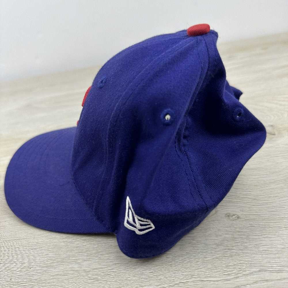 New Era Chicago Cubs Youth Hat MLB Baseball New E… - image 3