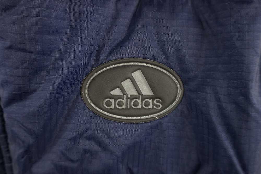 Adidas × Vintage Vintage 90s Adidas Out Full Zip … - image 4