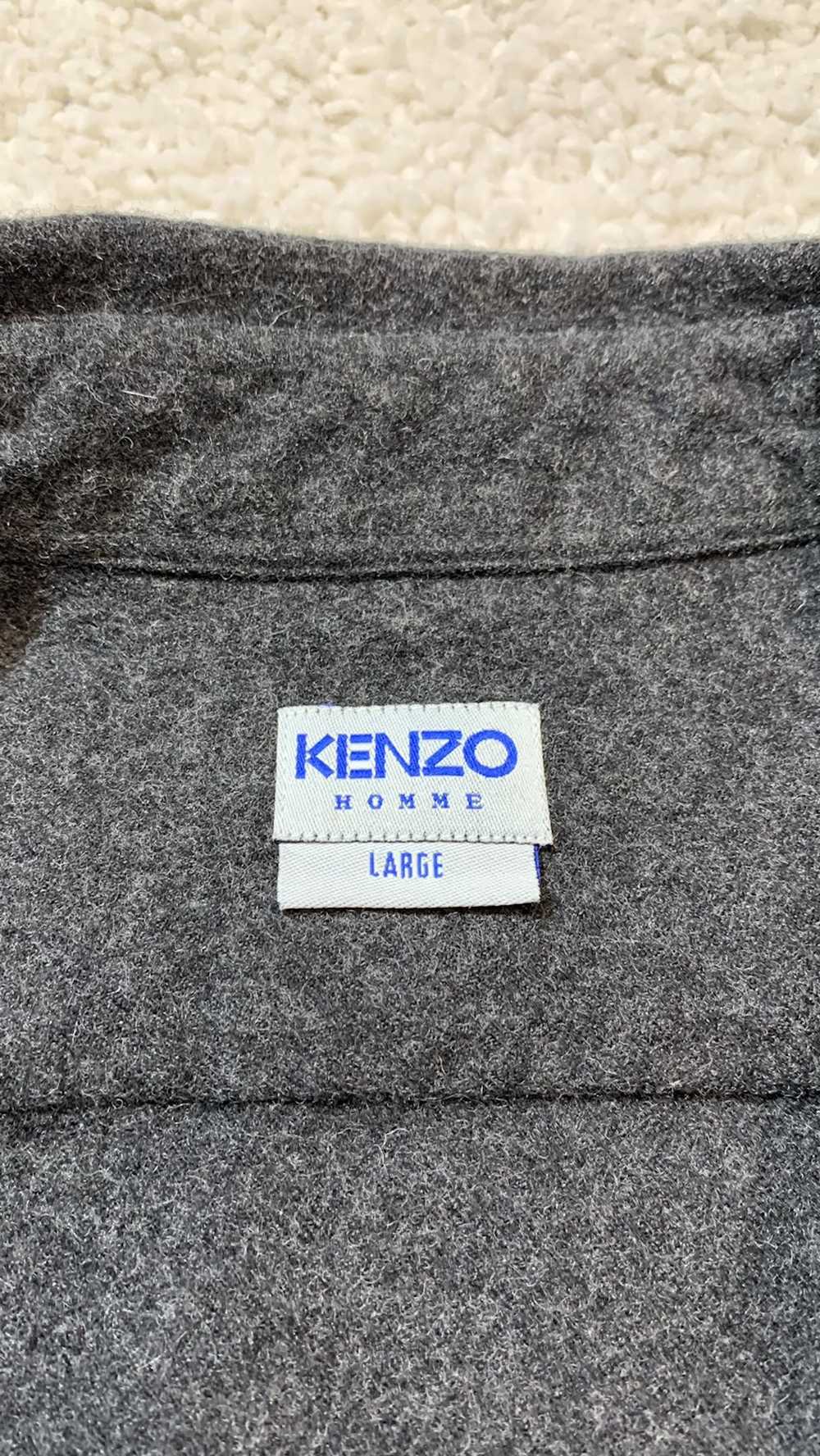 Italian Designers × Kenzo × Streetwear Kenzo homm… - image 10