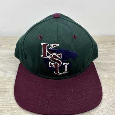 Other Kansas State Wildcats 6 3/4 Hat NCAA Green … - image 1