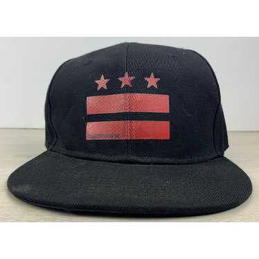 Columbia Records Mens Trucker Hat Black Snapback Vintage Logo Retro  Baseball Cap