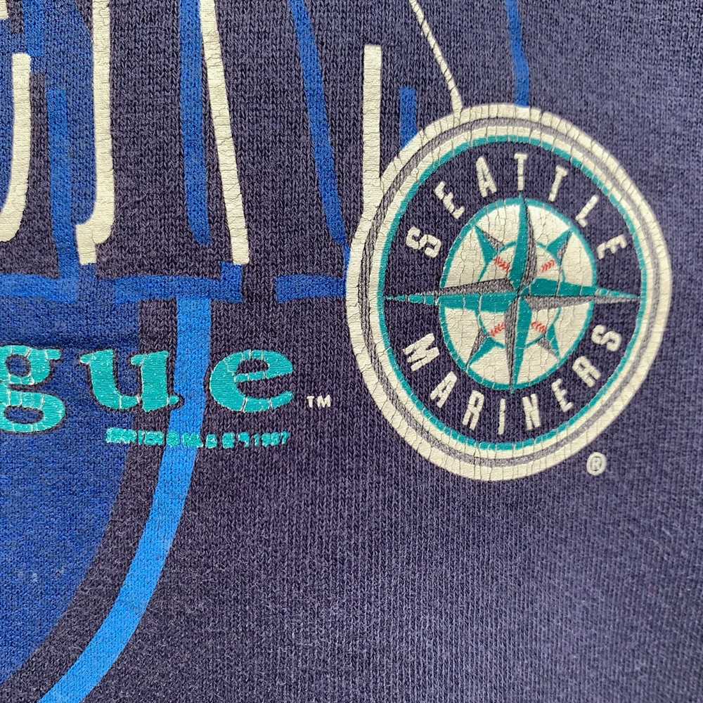 MLB × Starter × Vintage Vintage 90s Starter MLB S… - image 7