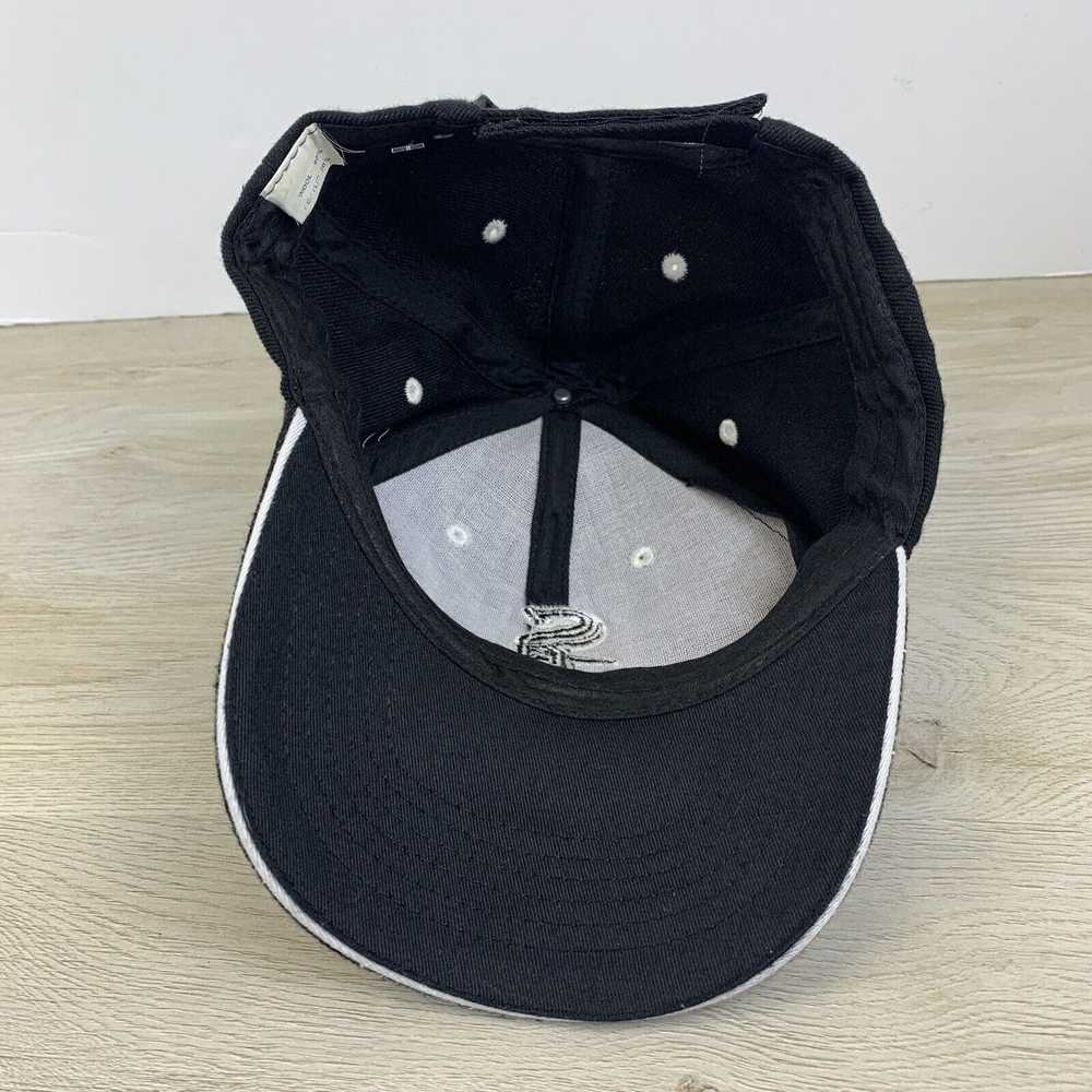 Other Chicago White Sox Hat Adjustable Black Hat … - image 5