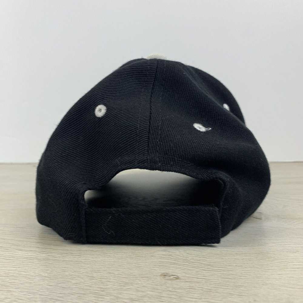 Other Chicago White Sox Hat Adjustable Black Hat … - image 6