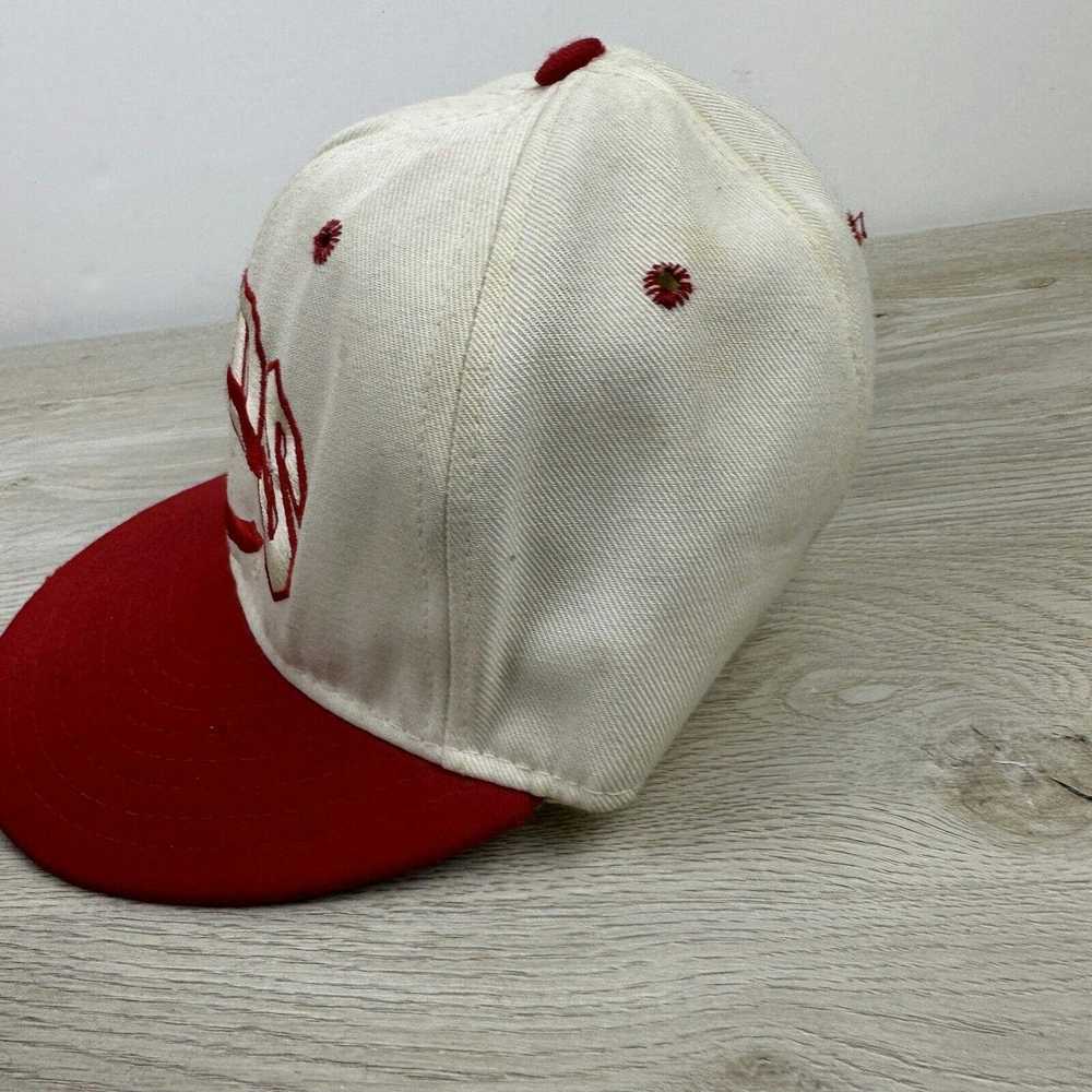 Other Cincinnati Reds 6 5/8 Hat MLB Baseball Adul… - image 3