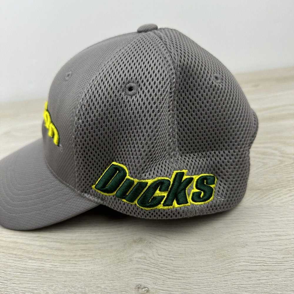 Other Oregon Ducks Gray Hat NCAA Oregon Ducks Adj… - image 3