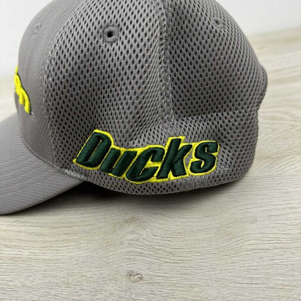 Other Oregon Ducks Gray Hat NCAA Oregon Ducks Adj… - image 4