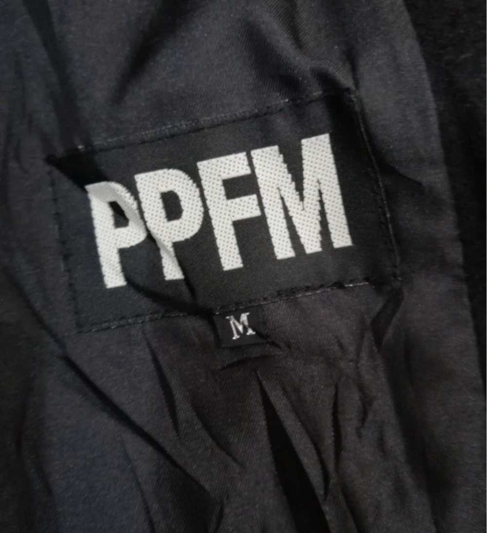 PPFM × Seditionaries 🔥VTG PPFM SURVIVAL PUNKERS … - image 8