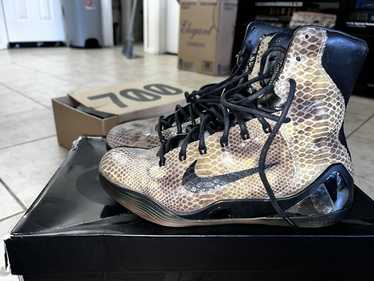 kobe 9 snakeskin - Gem