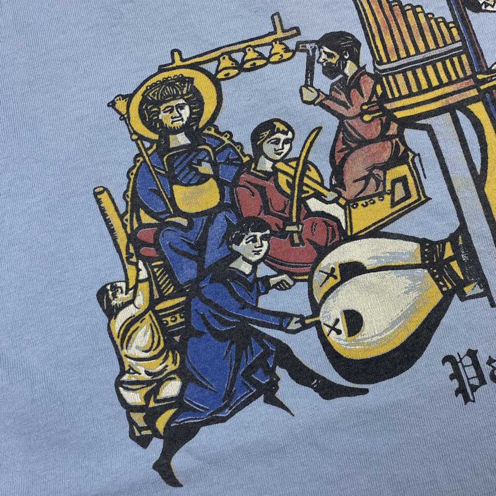 Band Tees × Rock T Shirt × Vintage Pavement ‘Late… - image 4