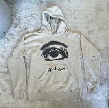 Saint michael hoodie - Gem