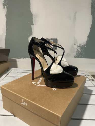 Christian Louboutin BORGHESE PUMPS