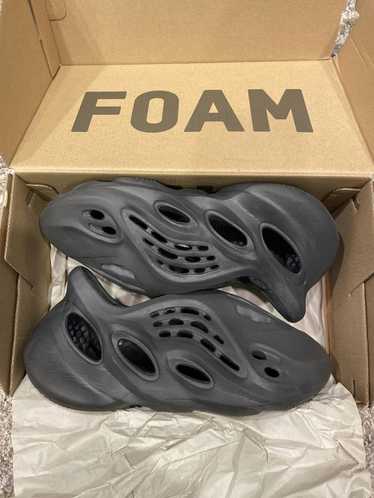 Adidas Yeezy Foam RNNR Onyx - image 1