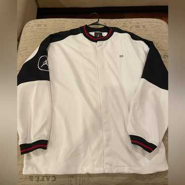 Michael Jordan Basketball 2024 Club Bomber Jacket (Rare)