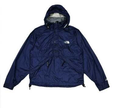 The North Face TNF Gore Activent Lightweight Pull… - image 1