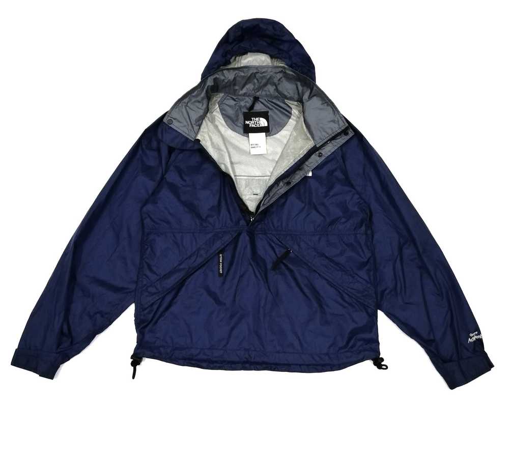 The North Face TNF Gore Activent Lightweight Pull… - image 3