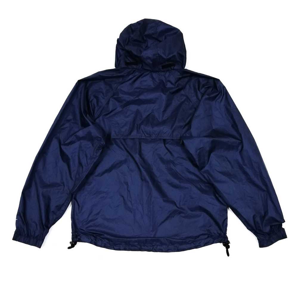 The North Face TNF Gore Activent Lightweight Pull… - image 4