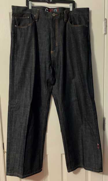 Coogi Vintage Coogi Mens Denim Jeans Size 44x32