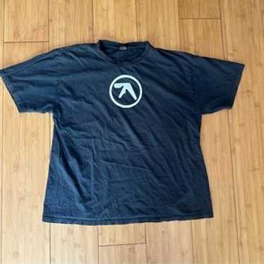 Aphex twin t shirt - Gem