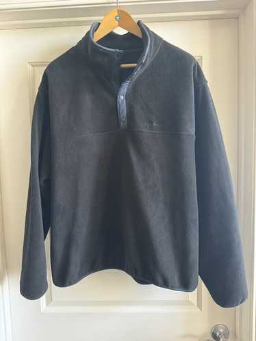トップス JJJJound Camper Polar Fleece Pullover Jjjjound jjjjound camper - Gem