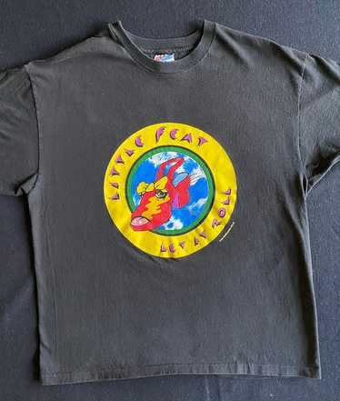 Little feat band t - Gem