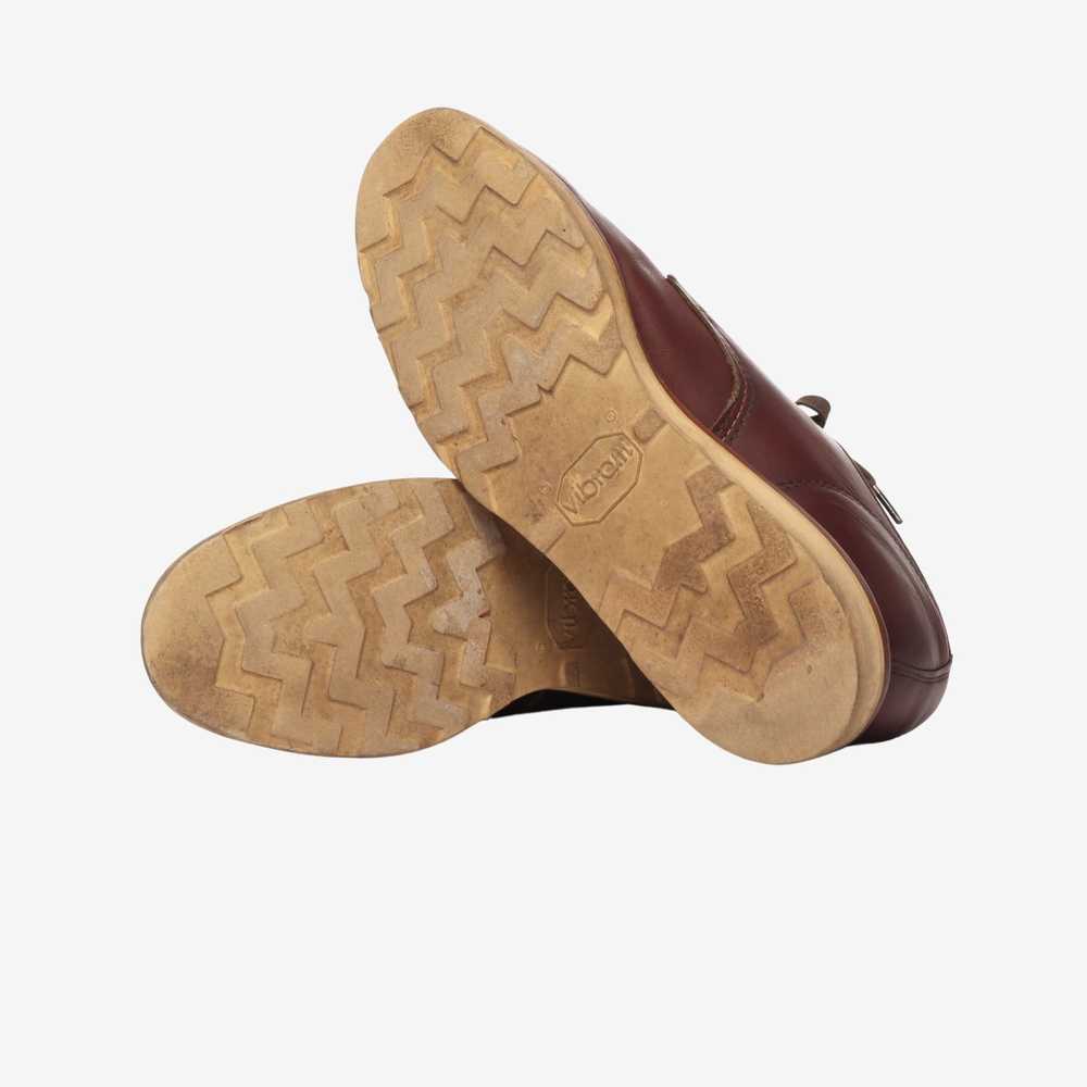 Chippewa Oxford Wedge Sole Shoes - image 4