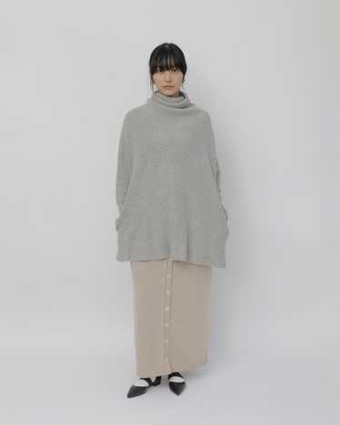 Wool Skirt - image 1