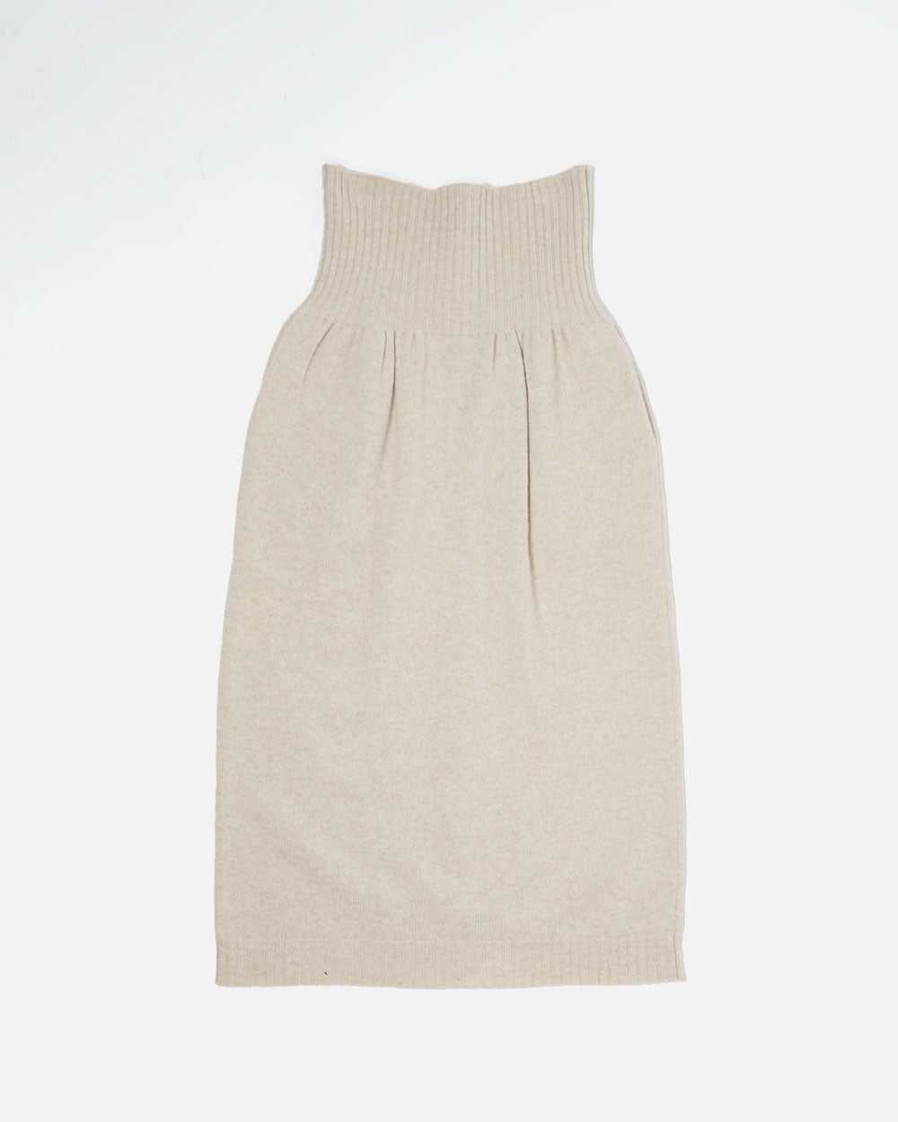 Wool Skirt - image 5