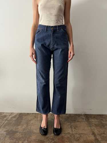 50/60s Osh Kosh Work Jeans