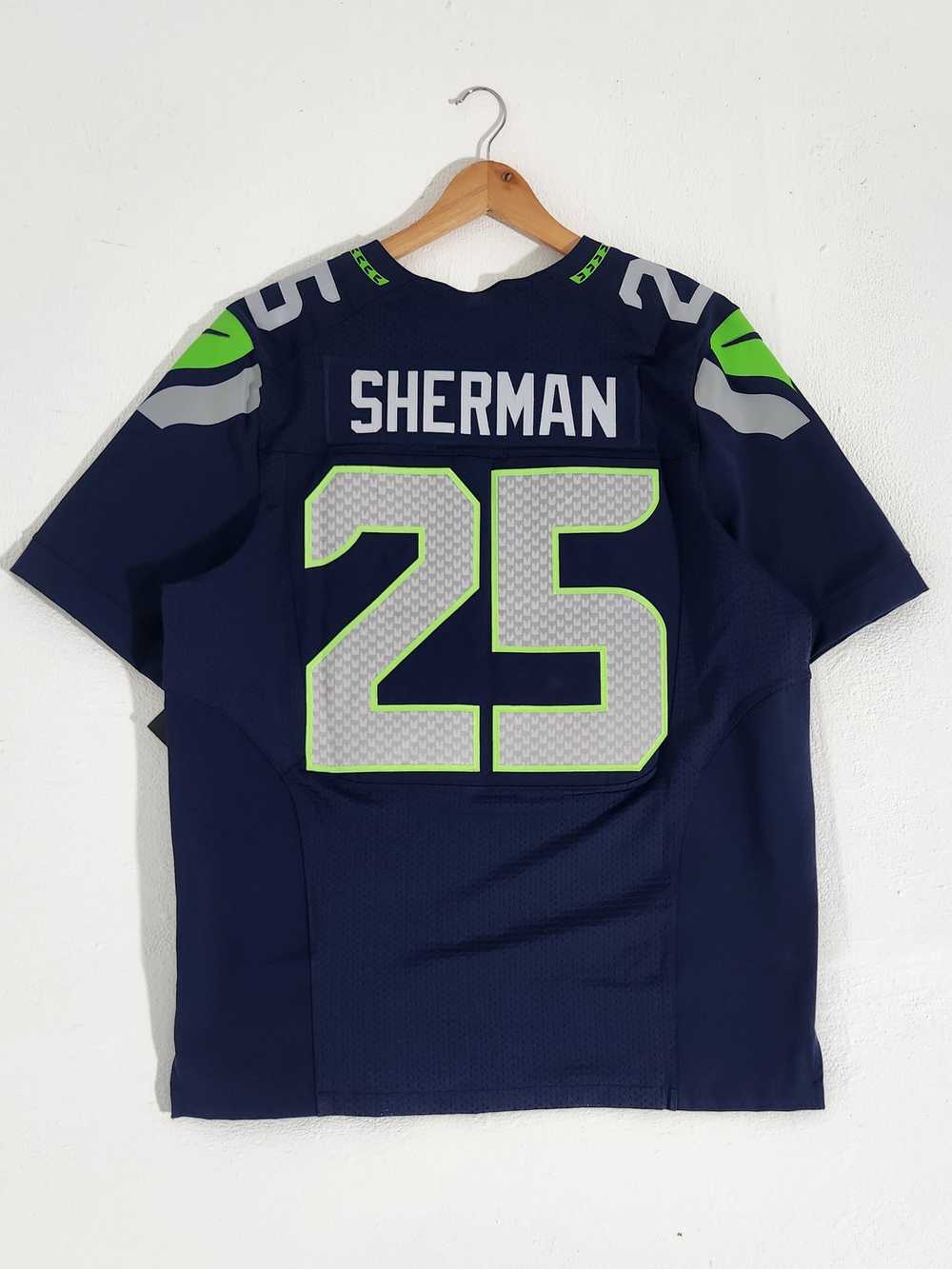 2015 Seattle Seahawks Deadstock Richard Sherman N… - image 6